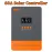 POW-M60-PRO 60A MPPT Solar Charge Controller 12/24/36/48V Auto Detect LCD Display with Backlight, 99% Efficiency [Solar Controller, MPPT Charger]