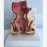 Rectum Anatomical Model with Pathologies - 1.5x Life Size, PVC Material, Detailed Description Plate [Rectum Model, Anatomical Model]
