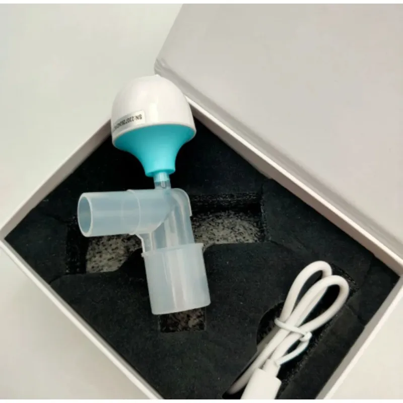 Apneu-sensormonitor voor huisdieren - Ademhalingsalarm voor dieren voor katten en honden, apparatuur voor anesthesie bij dieren [Apneu-monitor, gezondheid van dieren]