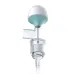 Pet Apnea Sensor Monitor - Animal Breathing Alarm for Cats & Dogs, Veterinary Clinic Equipment [Apnea Monitor, Pet Health]