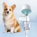 Pet Apnea Sensor Monitor - Animal Breathing Alarm for Cats & Dogs, Veterinary Clinic Equipment [Apnea Monitor, Pet Health]