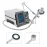 Physio Magneto Plus 808NM Lasertherapie & EMTT-apparaat voor pijnverlichting en weefselgenezing