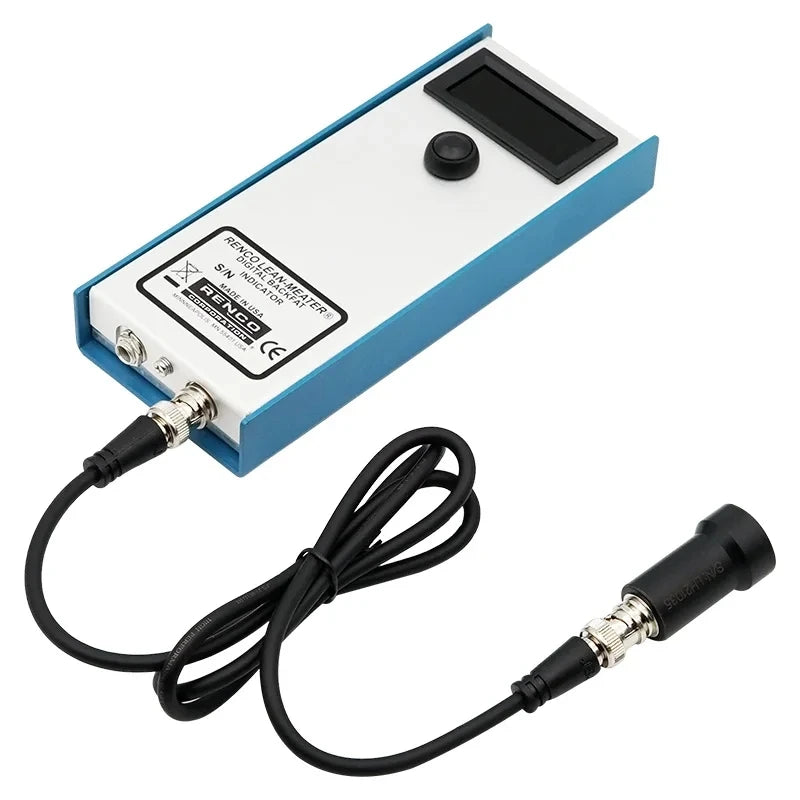 Varkensrugvetmeter - Ultrasone rugvetdiktetester voor zeugen, runderen en schapen [1-3 lagen meting, bereik 4-35 mm]