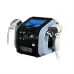 Portable 360 Ultra Exili Body Slimming Machine - Anti-Aging, Wrinkle Removal, Skin Tightening & Fat Dissolving for Salon Use