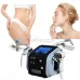 Portable 360 Ultra Exili Body Slimming Machine - Anti-Aging, Wrinkle Removal, Skin Tightening & Fat Dissolving for Salon Use