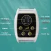 Portable Golden Finger RF EMS Beauty Machine for Face Lifting & Body Massage - 9 Levels Microcurrent & Thermal Therapy