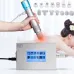 Draagbare Shockwave-therapiemachine voor pijnverlichting - Elektrische spierstimulator, fysiotherapie-apparatuur voor rugpijn, ED-behandeling en verwijdering van cellulitis [Shockwave-therapie, pijnverlichting]