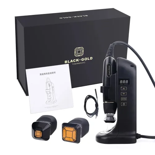 Portable RF Thermal Lifting Machine - Anti-Aging Skin Tightening & Wrinkle Reduction Tool [RF Technology, Collagen Boost]