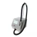 Portable Skin Cooling Machine for Laser Treatment - Cold Air System for Pain Relief & Skin Cooling, Beauty Salon Device