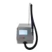 Portable Skin Cooling Machine for Laser Treatment - Cold Air System for Pain Relief & Skin Cooling, Beauty Salon Device