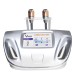 Portable V Max HIFU Face Lifting Machine - Anti-Wrinkle & Skin Tightening with 2 Handles, Vmax HIFU Device for Face & Body