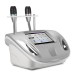 Portable V Max HIFU Face Lifting Machine - Anti-Wrinkle & Skin Tightening with 2 Handles, Vmax HIFU Device for Face & Body