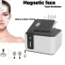 Professional RET-Face 4-in-1 Pulse EMS Skin Lift RF Face Lift Machine for Facial Muscle Toning and V-Shape Contouring