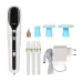2 in 1 Ozone Plasma Mole Removal Pen with LCD Display - Freckle, Dark Spot, Wart & Tattoo Remover Machine