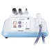 i-COOL Plus Professional 3/10MHz 1/3MHz 4MHz Skin Tightening & Face Lifting Beauty Machine for Anti-Aging & Skin Rejuvenation