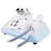 i-COOL Plus Professional 3/10MHz 1/3MHz 4MHz Skin Tightening & Face Lifting Beauty Machine for Anti-Aging & Skin Rejuvenation