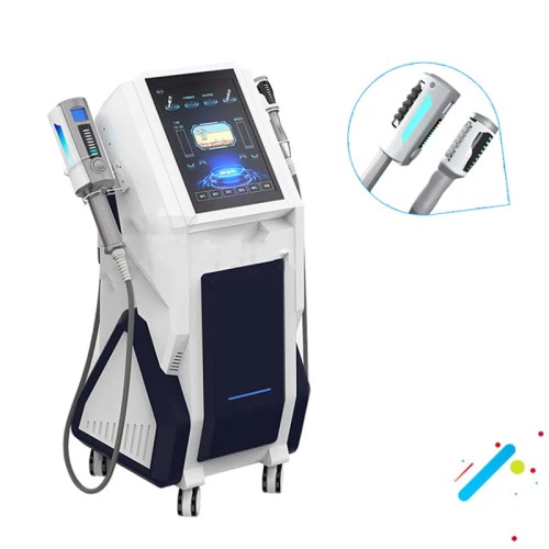 Professional 360 Vacuum Ball Facial Skin Tightening Massager - Cellulite Removal & Slimming Therapy Device