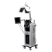 Professional 650nm Diode Laser Hair Growth Machine - Scalp Detection & Hair Loss Treatment [Hair Growth, Hair Follicle Stimulation]