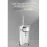 Professional CO2 Fractional Laser Machine for Acne Scar Removal, Skin Tightening, Pigment & Wrinkle Reduction