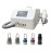 Professional Portable Pico Laser Machine for Tattoo Removal & Skin Rejuvenation, 5 Heads, Noninvasive Picosecond Laser