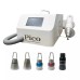 Professional Portable Pico Laser Machine for Tattoo Removal & Skin Rejuvenation, 5 Heads, Noninvasive Picosecond Laser