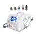 Professional Portable Pico Laser Machine for Tattoo Removal & Skin Rejuvenation, 5 Heads, Noninvasive Picosecond Laser