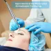 Professional Diamond Microdermabrasion Machine for Facial Peeling, Skin Tightening & Rejuvenation - Portable Spa Equipment