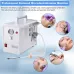 Professional Diamond Microdermabrasion Machine for Facial Peeling, Skin Tightening & Rejuvenation - Portable Spa Equipment