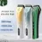 MADESHOW 982F Professional Hair Clippers - Cordless Electric Hair Trimmer for Beard & Haircut, Precision Grooming for Barbers & Home Use