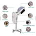 Professional Hair Spa Steamer with Ozone, Infrared LED & Micro Mist for Salon Use