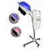 Professional Hair Spa Steamer with Ozone, Infrared LED & Micro Mist for Salon Use