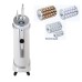 Professional Inner Ball Vacuum Body Contouring Roller for Weight Loss & Cellulite Reduction - Slimming Beauty Machine