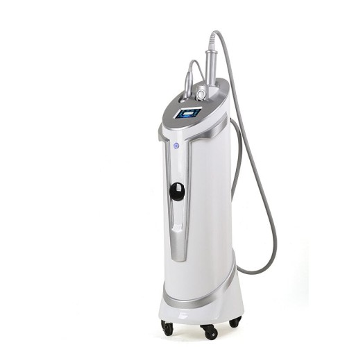 Professional Inner Ball Vacuum Body Contouring Roller for Weight Loss & Cellulite Reduction - Slimming Beauty Machine