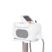 Professional IPL 360 Permanent Laser Hair Removal Machine - Salon Equipment for Painless Hair & Freckle Removal