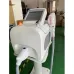 Professional IPL 360 Permanent Laser Hair Removal Machine - Salon Equipment for Painless Hair & Freckle Removal