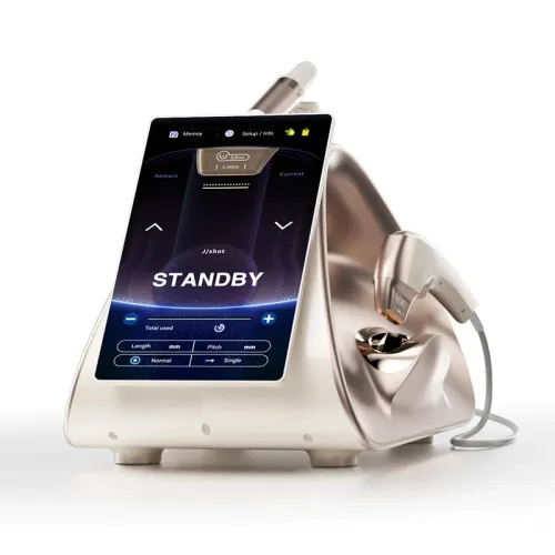 Professional Portable HIFU 13.3