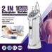 Professionele Roller Massage Shaping Afslankmachine - Verwijdering van Cellulitis, Lymfedrainage, Verbetering van de Spiertonus [Lichaamsvorming, Vermindering van Cellulitis]