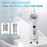 Professional Roller Physiotherapy Roller - Pain Relief, Anti-Cellulite, Skin Rejuvenation & Slimming Machine [Pain Relief, Anti-Cellulite]