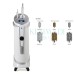 Professional Roller Physiotherapy Roller - Pain Relief, Anti-Cellulite, Skin Rejuvenation & Slimming Machine [Pain Relief, Anti-Cellulite]
