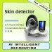 3D Skin Analyzer with AI Facial Recognition - High Definition Pixel Facial Diagnosis System for Professional Skin Analysis