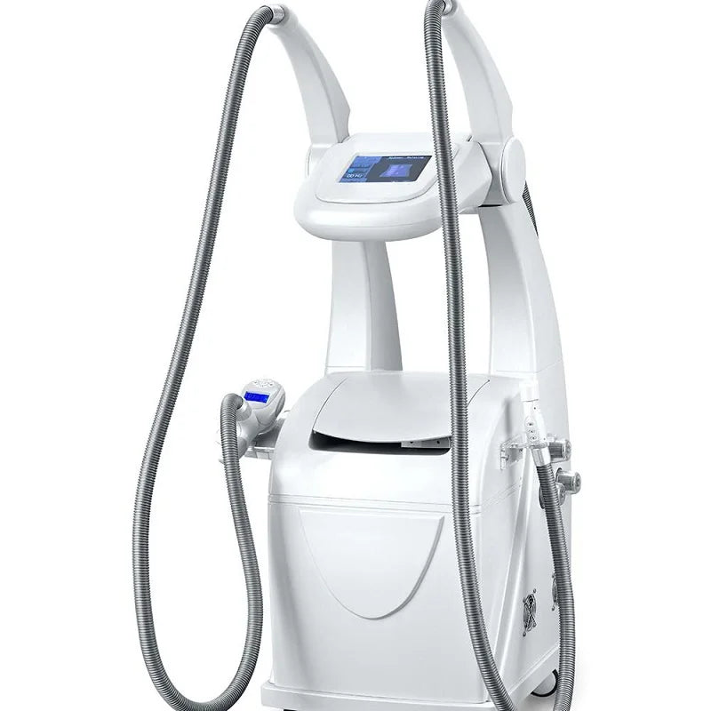 Professional Vela Body Shape LPG Vacuum Roller Sculpting Slimming Machine for Fat Reduction & Body Shaping [LPG, Fat Reduction, Body Shaping]