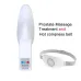 Prostate Massage Treatment Device with Infrared Heat Therapy for Physiotherapy & Prostate Calcification Relief