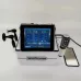 RET/CET Diathermy Tecar Therapy Machine with EMS & Shock Wave for Pain Relief and Muscle Stimulation