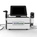 RET/CET Diathermy Tecar Therapy Machine with EMS & Shock Wave for Pain Relief and Muscle Stimulation