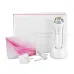 Radio Frequency Facial Lifting Machine - Dot Matrix Wrinkle Removal & Skin Tightening RF Device for Anti-Aging & Skin Rejuvenation
