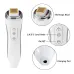 Radio Frequency Facial Lifting Machine - Dot Matrix Wrinkle Removal & Skin Tightening RF Device for Anti-Aging & Skin Rejuvenation