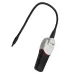 RLD-382P Halogeenlekdetector voor koelmiddel - Freongaslektester voor airconditioning- en koelsystemen [RLD-382P, halogeenlekdetector]