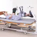 Electric Rehabilitation Bike for Elderly - Bedridden Hand & Foot Exercise Equipment for Home Use [Rehabilitation, Electric Bike, Elderly Exercise]