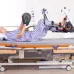 Electric Rehabilitation Bike for Elderly - Bedridden Hand & Foot Exercise Equipment for Home Use [Rehabilitation, Electric Bike, Elderly Exercise]