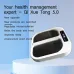 P90 Weight Loss Qi and Blood Warming Foot Massager - Graphene Heating, Meridian Clearing, Cell Activation, Energy Balance